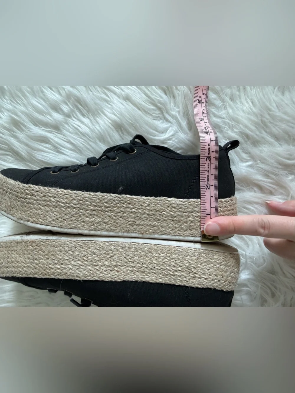 BOBS Espadrille Sneakers